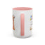 Birthday Mug - Look Up To