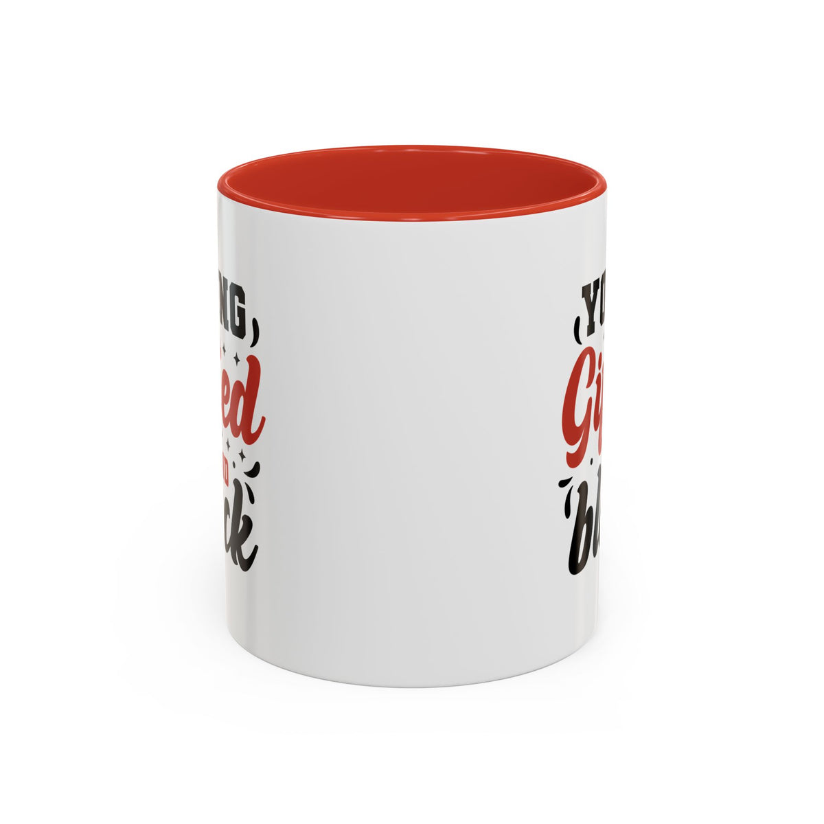 Black History Mug