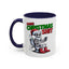 Father's Day Mug - Doing Christmas