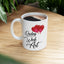 Anniversary Mug - Darling You Are a Work of Art