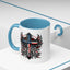 4th of July Mug - One Nation Under God