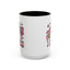 Humor Mug - I Pretend Coffee Helps