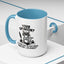 Humor Mug - Your Opinion