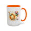 Birthday Mug - Happy Birthday Sun