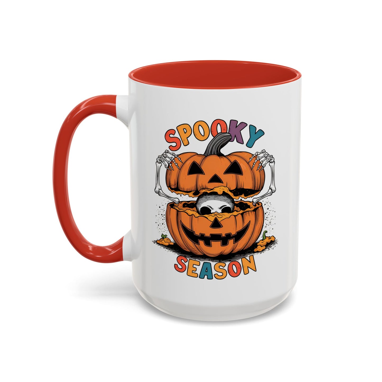 Halloween Mug - Spooky Season