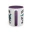 Humor Mug - Feed Me and Tell Me I'm Pretty Shark
