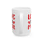Anniversary Mug - Love You Most