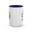 Humor Mug - Not Givin Any Fox