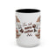 Animal Mug - Dog Coffee Wrap 15