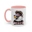 4th of July Mug - America Patriotic Eagle
