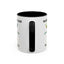 Alien Mug - Mostly Harmless
