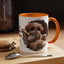 Animal Mug - Dog Coffee Wrap 7