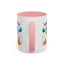 Birthday Mug - Happy Birthday Astronaut
