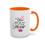 Valentine's Day Mug - You Hold The Keys