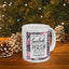 Anniversary Mug - You're Are The Finest