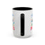 Office Mug - I Keep Hearing Invoices