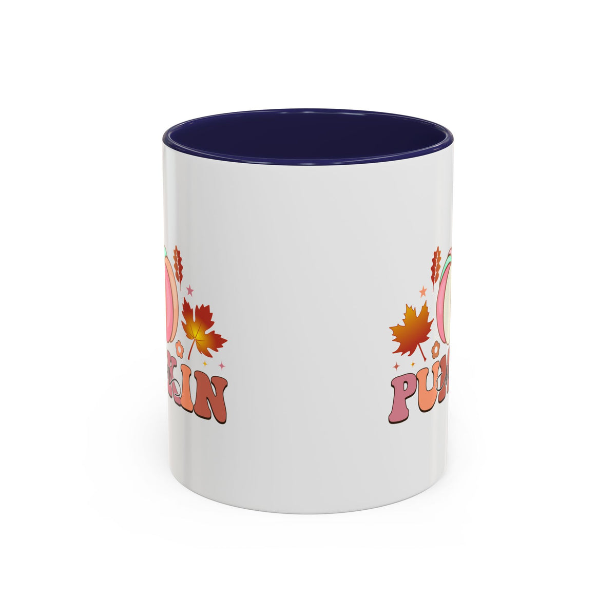 Fall Mug