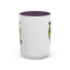 Alien Mug - Alien Hug Cat