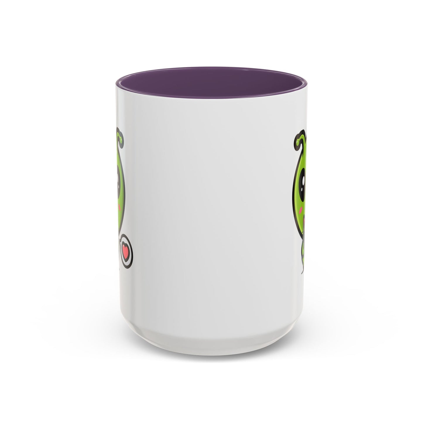 Alien Mug - Alien Hug Cat