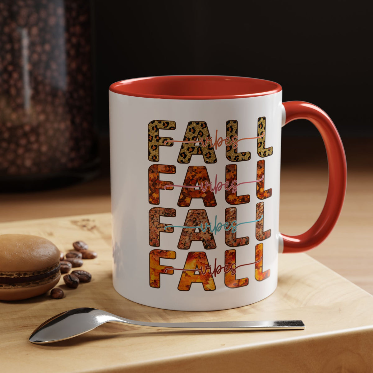 Fall Mug