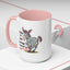 Adult Mug - I Rolled My Eyes So Hard