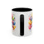 Birthday Mug - Happy Birthday Cute Balloon