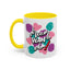 Motivation Mug - Dream Plan Do