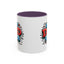Father's Day Mug - Best Dad Ever Grafitti