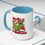Anniversary Mug - Rawr Means I Love You