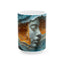 Artistic Mug - Face