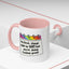 Adult Mug - Hey Bitch