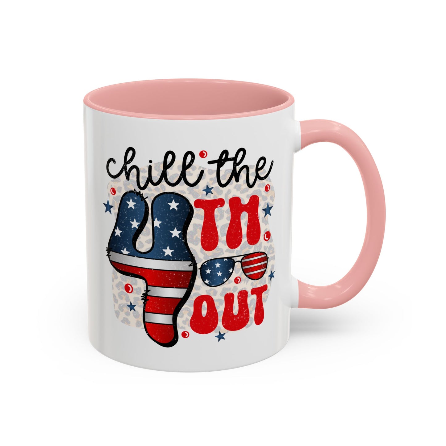 4th of July - Chill The 4th Out