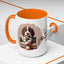Animal Mug - Dog Coffee Wrap 23