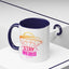 Alien Mug - Stay Weird