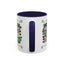 Humor Mug - Sometimes I Like Coffee