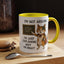 Animal Mug - I'm Not Arguing
