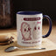 Humor Mug - I'm a good Ghoul I Deserve Good Things
