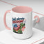 4th of July Mug - Shell-ebrate Freedom
