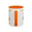 Office Mug - Just Bee