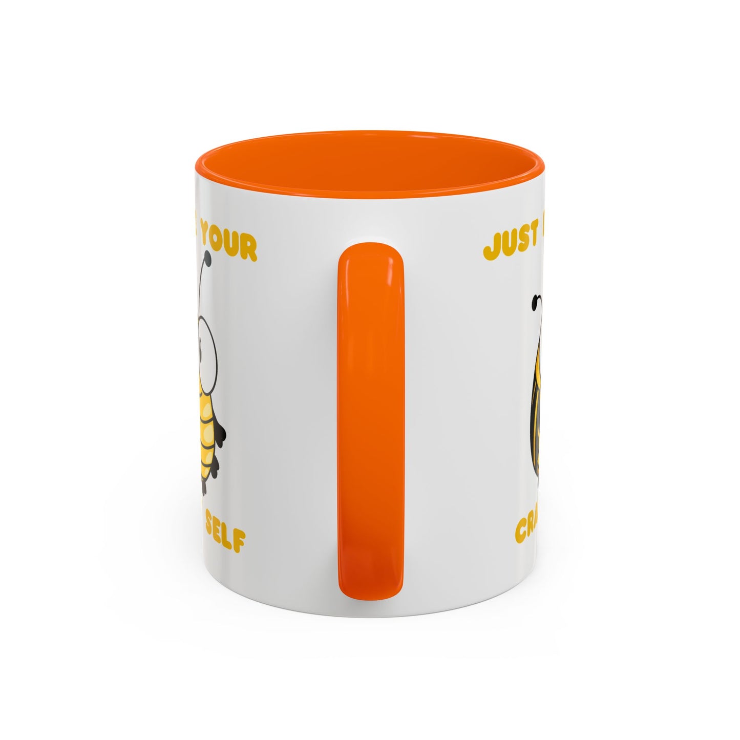 Office Mug - Just Bee