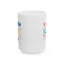 Anniversary Mug - So Many of My Smiles