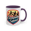 Adventure Mug - Camping Squad