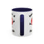 Adult Mug - Don't Be A Twatmato