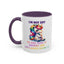 Humor Mug - I'm Not Shy