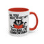 Animal Mug - Oh, You Need To Get Up?