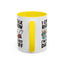 Father's Day Mug - I Can't Talk