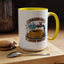 Adult Mug - Raised On Hose Water