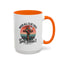 Religious Mug - When All Else Fails