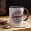 Humor Mug - Throwing Sarcasm Around Like Confetti