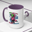Alien Mug - Aliens Are Real